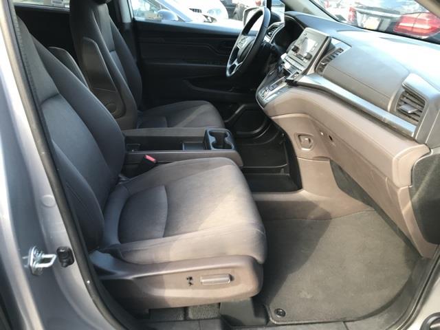 Used Honda Odyssey LX 2018 | Hillside Auto Outlet. Jamaica, New York Used Honda Odyssey LX 2018 | Hillside Auto Outlet. Jamaica, New York