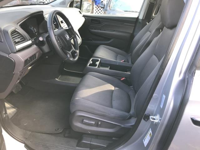 Used Honda Odyssey LX 2018 | Hillside Auto Outlet. Jamaica, New York Used Honda Odyssey LX 2018 | Hillside Auto Outlet. Jamaica, New York