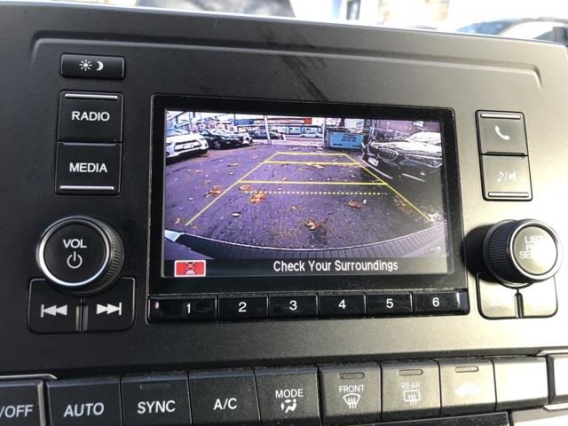 Used Honda Odyssey LX 2018 | Hillside Auto Outlet. Jamaica, New York Used Honda Odyssey LX 2018 | Hillside Auto Outlet. Jamaica, New York