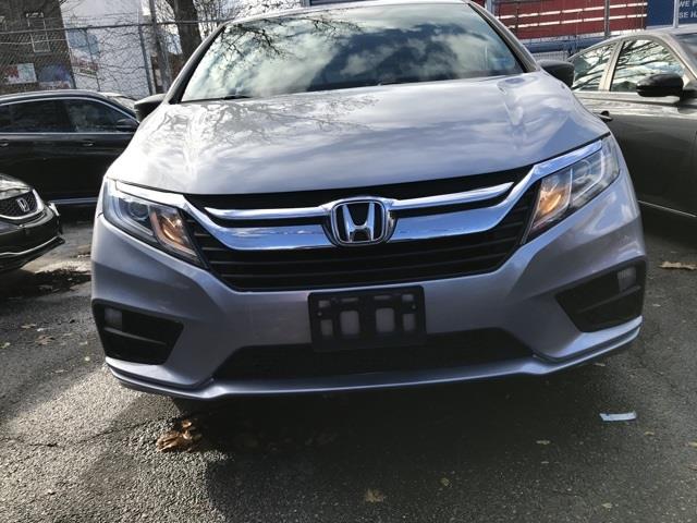 Used Honda Odyssey LX 2018 | Hillside Auto Outlet. Jamaica, New York Used Honda Odyssey LX 2018 | Hillside Auto Outlet. Jamaica, New York