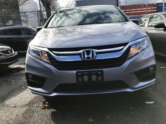 Used Honda Odyssey LX 2018 | Hillside Auto Outlet. Jamaica, New York Used Honda Odyssey LX 2018 | Hillside Auto Outlet. Jamaica, New York