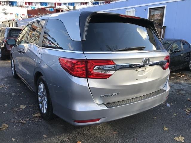 Used Honda Odyssey LX 2018 | Hillside Auto Outlet. Jamaica, New York Used Honda Odyssey LX 2018 | Hillside Auto Outlet. Jamaica, New York