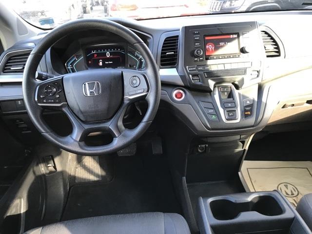 Used Honda Odyssey LX 2018 | Hillside Auto Outlet. Jamaica, New York Used Honda Odyssey LX 2018 | Hillside Auto Outlet. Jamaica, New York