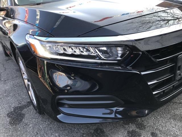 Used Honda Accord LX 2018 | Hillside Auto Outlet. Jamaica, New York Used Honda Accord LX 2018 | Hillside Auto Outlet. Jamaica, New York
