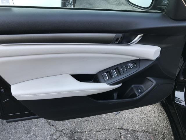 Used Honda Accord LX 2018 | Hillside Auto Outlet. Jamaica, New York Used Honda Accord LX 2018 | Hillside Auto Outlet. Jamaica, New York