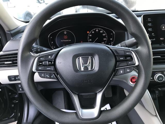 Used Honda Accord LX 2018 | Hillside Auto Outlet. Jamaica, New York Used Honda Accord LX 2018 | Hillside Auto Outlet. Jamaica, New York