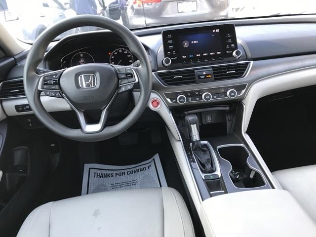 Used Honda Accord LX 2018 | Hillside Auto Outlet. Jamaica, New York Used Honda Accord LX 2018 | Hillside Auto Outlet. Jamaica, New York