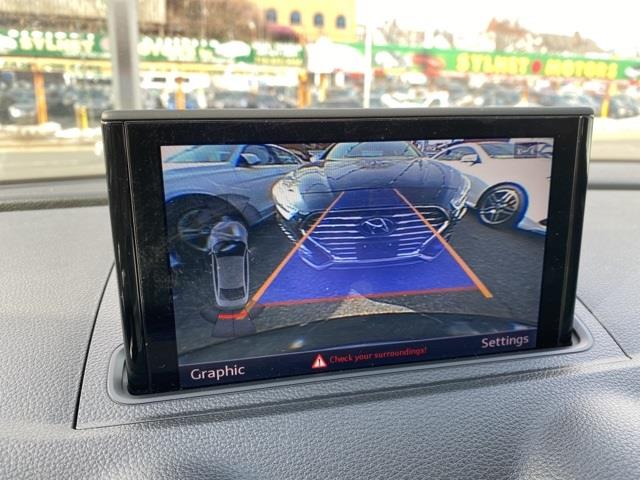 Used Audi A3 2.0T Premium 2016 | Hillside Auto Outlet. Jamaica, New York Used Audi A3 2.0T Premium 2016 | Hillside Auto Outlet. Jamaica, New York