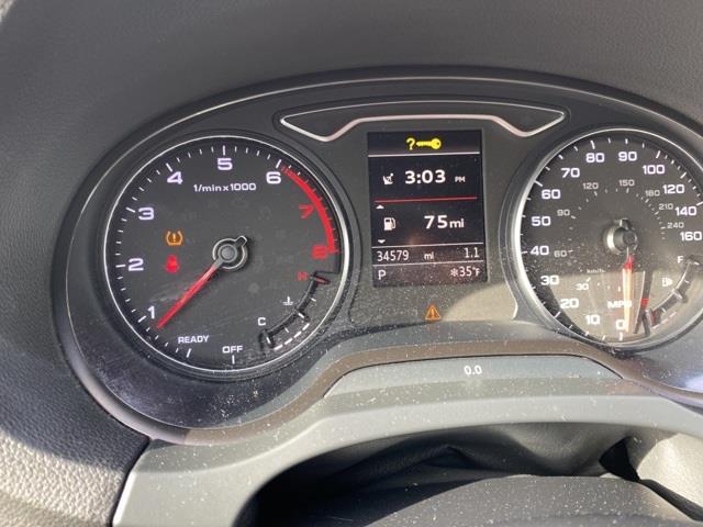 Used Audi A3 2.0T Premium 2016 | Hillside Auto Outlet. Jamaica, New York Used Audi A3 2.0T Premium 2016 | Hillside Auto Outlet. Jamaica, New York
