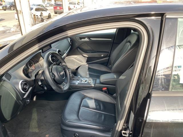 Used Audi A3 2.0T Premium 2016 | Hillside Auto Outlet. Jamaica, New York Used Audi A3 2.0T Premium 2016 | Hillside Auto Outlet. Jamaica, New York