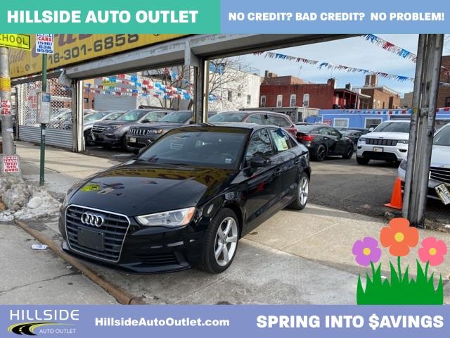 Used Audi A3 2.0T Premium 2016 | Hillside Auto Outlet. Jamaica, New York Used Audi A3 2.0T Premium 2016 | Hillside Auto Outlet. Jamaica, New York