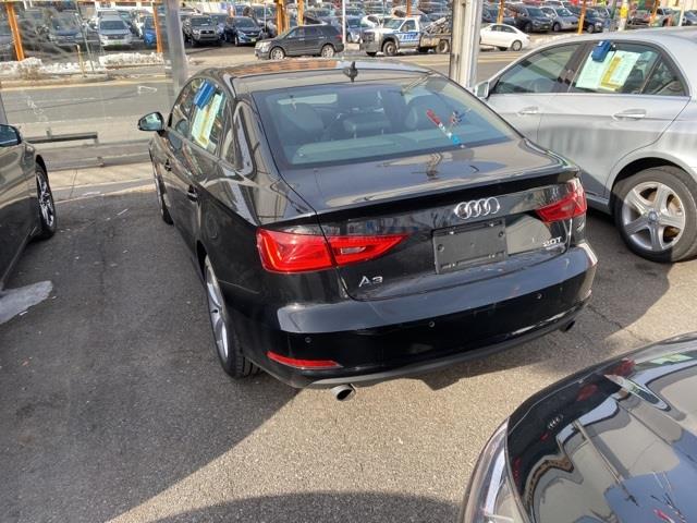 Used Audi A3 2.0T Premium 2016 | Hillside Auto Outlet. Jamaica, New York Used Audi A3 2.0T Premium 2016 | Hillside Auto Outlet. Jamaica, New York