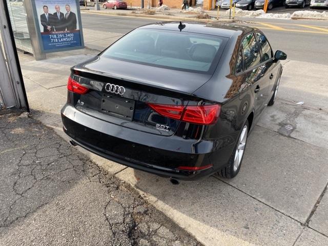 Used Audi A3 2.0T Premium 2016 | Hillside Auto Outlet. Jamaica, New York Used Audi A3 2.0T Premium 2016 | Hillside Auto Outlet. Jamaica, New York