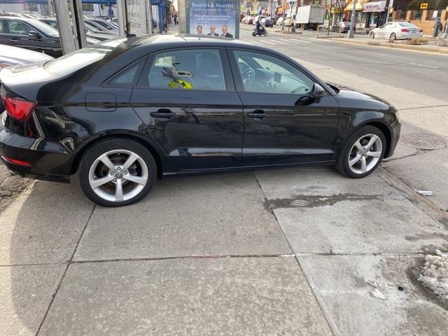 Used Audi A3 2.0T Premium 2016 | Hillside Auto Outlet. Jamaica, New York Used Audi A3 2.0T Premium 2016 | Hillside Auto Outlet. Jamaica, New York