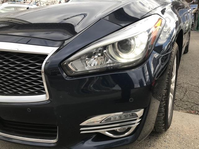 Used Infiniti Q70l 3.7X 2016 | Hillside Auto Outlet. Jamaica, New York Used Infiniti Q70l 3.7X 2016 | Hillside Auto Outlet. Jamaica, New York