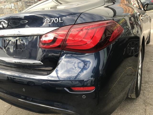 Used Infiniti Q70l 3.7X 2016 | Hillside Auto Outlet. Jamaica, New York Used Infiniti Q70l 3.7X 2016 | Hillside Auto Outlet. Jamaica, New York