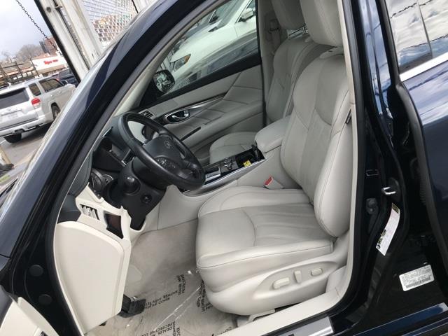 Used Infiniti Q70l 3.7X 2016 | Hillside Auto Outlet. Jamaica, New York Used Infiniti Q70l 3.7X 2016 | Hillside Auto Outlet. Jamaica, New York