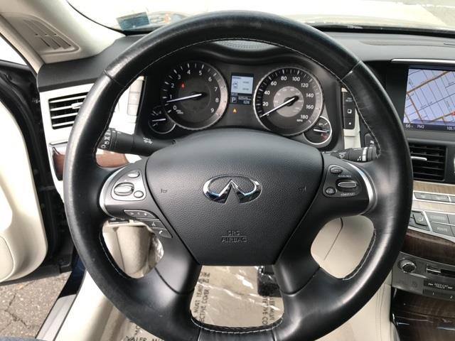 Used Infiniti Q70l 3.7X 2016 | Hillside Auto Outlet. Jamaica, New York Used Infiniti Q70l 3.7X 2016 | Hillside Auto Outlet. Jamaica, New York