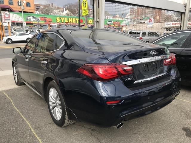 Used Infiniti Q70l 3.7X 2016 | Hillside Auto Outlet. Jamaica, New York Used Infiniti Q70l 3.7X 2016 | Hillside Auto Outlet. Jamaica, New York