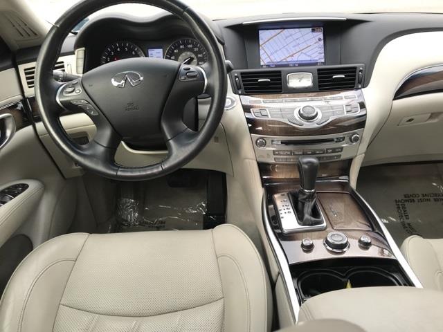 Used Infiniti Q70l 3.7X 2016 | Hillside Auto Outlet. Jamaica, New York Used Infiniti Q70l 3.7X 2016 | Hillside Auto Outlet. Jamaica, New York