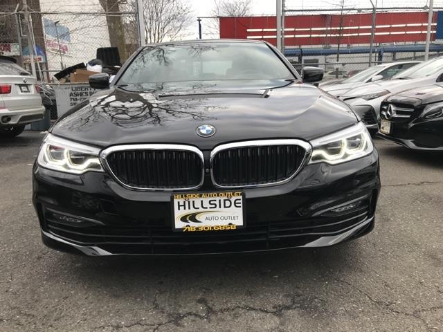 Used BMW 5 Series 540i xDrive 2017 | Hillside Auto Outlet. Jamaica, New York Used BMW 5 Series 540i xDrive 2017 | Hillside Auto Outlet. Jamaica, New York