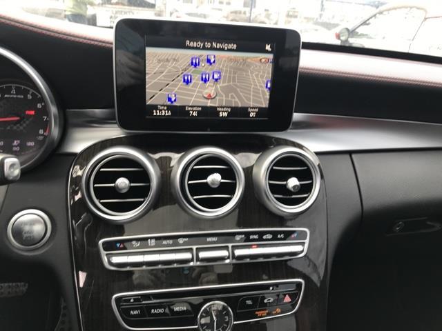 Used Mercedes-benz C-class C 43 AMG® 2017 | Hillside Auto Outlet. Jamaica, New York Used Mercedes-benz C-class C 43 AMG® 2017 | Hillside Auto Outlet. Jamaica, New York