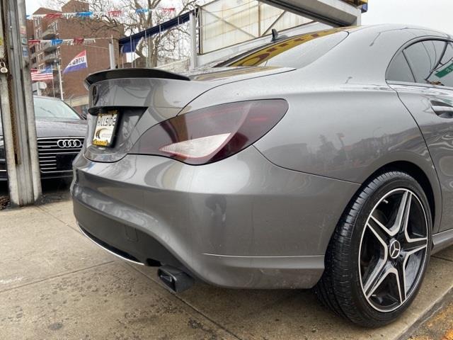Used Mercedes-benz Cla CLA 250 2015 | Hillside Auto Outlet. Jamaica, New York Used Mercedes-benz Cla CLA 250 2015 | Hillside Auto Outlet. Jamaica, New York