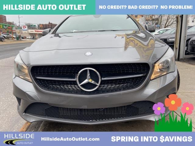 Used Mercedes-benz Cla CLA 250 2015 | Hillside Auto Outlet. Jamaica, New York Used Mercedes-benz Cla CLA 250 2015 | Hillside Auto Outlet. Jamaica, New York