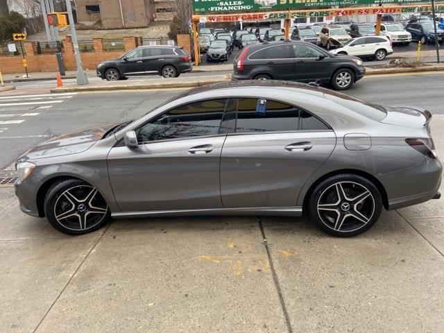 Used Mercedes-benz Cla CLA 250 2015 | Hillside Auto Outlet. Jamaica, New York Used Mercedes-benz Cla CLA 250 2015 | Hillside Auto Outlet. Jamaica, New York