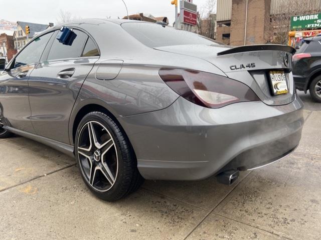 Used Mercedes-benz Cla CLA 250 2015 | Hillside Auto Outlet. Jamaica, New York Used Mercedes-benz Cla CLA 250 2015 | Hillside Auto Outlet. Jamaica, New York