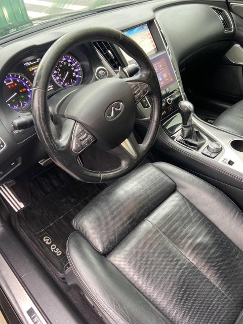 Used Infiniti Q50 Red Sport 400 2017 | Hillside Auto Outlet. Jamaica, New York Used Infiniti Q50 Red Sport 400 2017 | Hillside Auto Outlet. Jamaica, New York