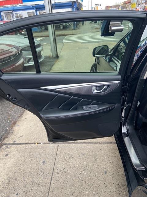 Used Infiniti Q50 Red Sport 400 2017 | Hillside Auto Outlet. Jamaica, New York Used Infiniti Q50 Red Sport 400 2017 | Hillside Auto Outlet. Jamaica, New York