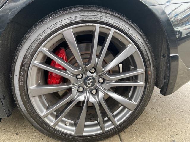 Used Infiniti Q50 Red Sport 400 2017 | Hillside Auto Outlet. Jamaica, New York Used Infiniti Q50 Red Sport 400 2017 | Hillside Auto Outlet. Jamaica, New York