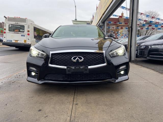 Used Infiniti Q50 Red Sport 400 2017 | Hillside Auto Outlet. Jamaica, New York Used Infiniti Q50 Red Sport 400 2017 | Hillside Auto Outlet. Jamaica, New York