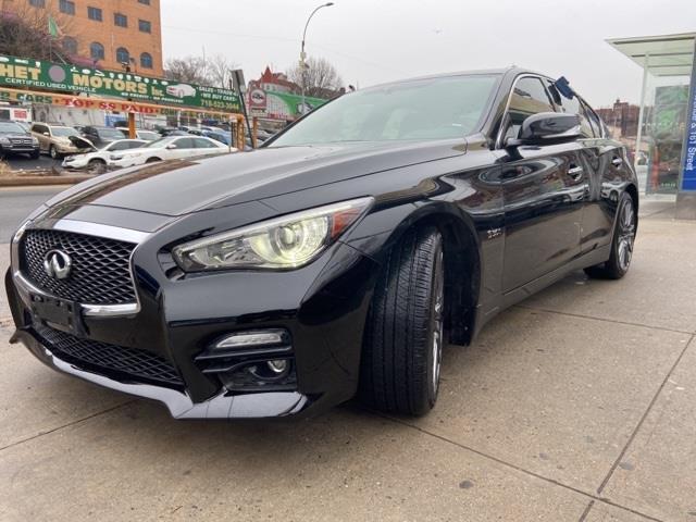 Used Infiniti Q50 Red Sport 400 2017 | Hillside Auto Outlet. Jamaica, New York Used Infiniti Q50 Red Sport 400 2017 | Hillside Auto Outlet. Jamaica, New York
