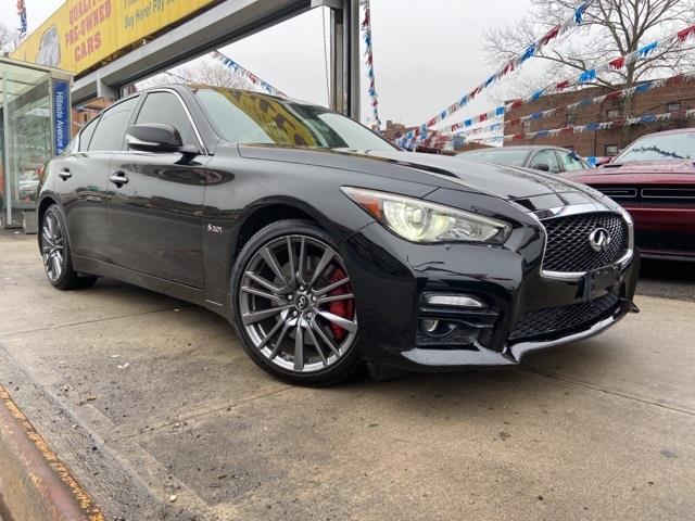 Used Infiniti Q50 Red Sport 400 2017 | Hillside Auto Outlet. Jamaica, New York Used Infiniti Q50 Red Sport 400 2017 | Hillside Auto Outlet. Jamaica, New York
