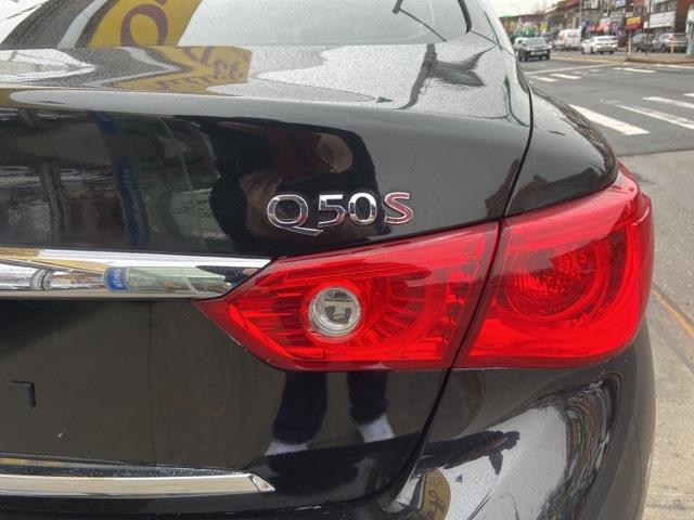 Used Infiniti Q50 Red Sport 400 2017 | Hillside Auto Outlet. Jamaica, New York Used Infiniti Q50 Red Sport 400 2017 | Hillside Auto Outlet. Jamaica, New York