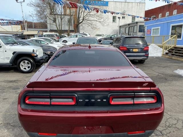 Used Dodge Challenger GT 2018 | Hillside Auto Outlet. Jamaica, New York Used Dodge Challenger GT 2018 | Hillside Auto Outlet. Jamaica, New York