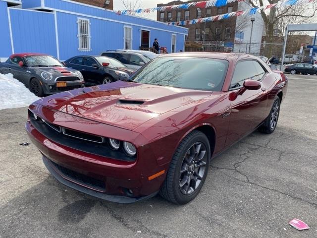Used Dodge Challenger GT 2018 | Hillside Auto Outlet. Jamaica, New York Used Dodge Challenger GT 2018 | Hillside Auto Outlet. Jamaica, New York
