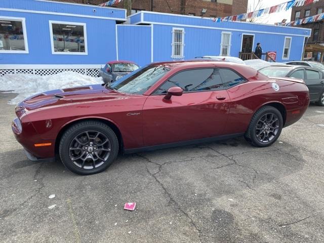 Used Dodge Challenger GT 2018 | Hillside Auto Outlet. Jamaica, New York Used Dodge Challenger GT 2018 | Hillside Auto Outlet. Jamaica, New York