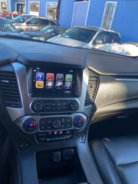 Used Chevrolet Tahoe LT 2017 | Hillside Auto Outlet. Jamaica, New York Used Chevrolet Tahoe LT 2017 | Hillside Auto Outlet. Jamaica, New York