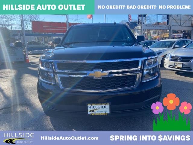 Used Chevrolet Tahoe LT 2017 | Hillside Auto Outlet. Jamaica, New York Used Chevrolet Tahoe LT 2017 | Hillside Auto Outlet. Jamaica, New York