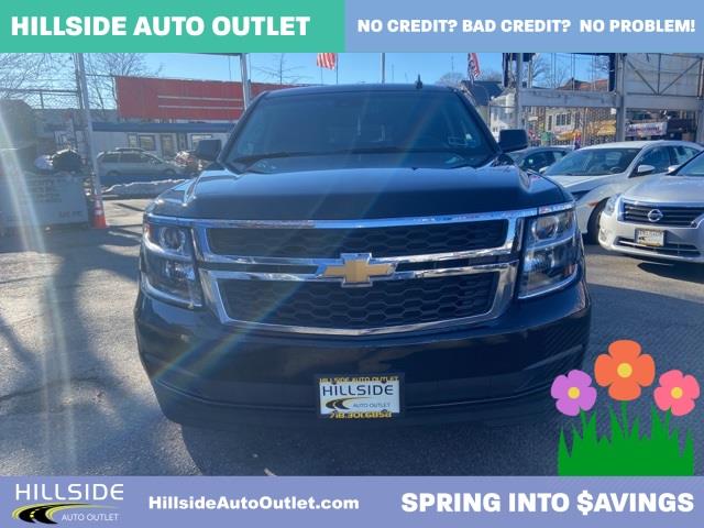 2017 Chevrolet Tahoe LT, available for sale in Jamaica, New York | Hillside Auto Outlet. Jamaica, New York