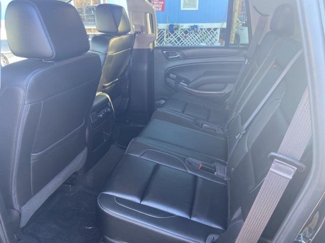 Used Chevrolet Tahoe LT 2017 | Hillside Auto Outlet. Jamaica, New York Used Chevrolet Tahoe LT 2017 | Hillside Auto Outlet. Jamaica, New York
