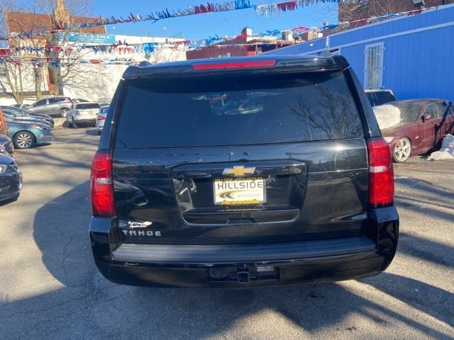 Used Chevrolet Tahoe LT 2017 | Hillside Auto Outlet. Jamaica, New York Used Chevrolet Tahoe LT 2017 | Hillside Auto Outlet. Jamaica, New York