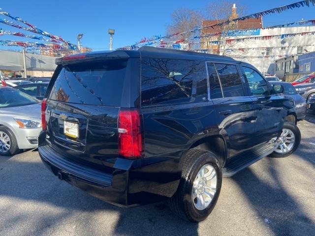 Used Chevrolet Tahoe LT 2017 | Hillside Auto Outlet. Jamaica, New York Used Chevrolet Tahoe LT 2017 | Hillside Auto Outlet. Jamaica, New York