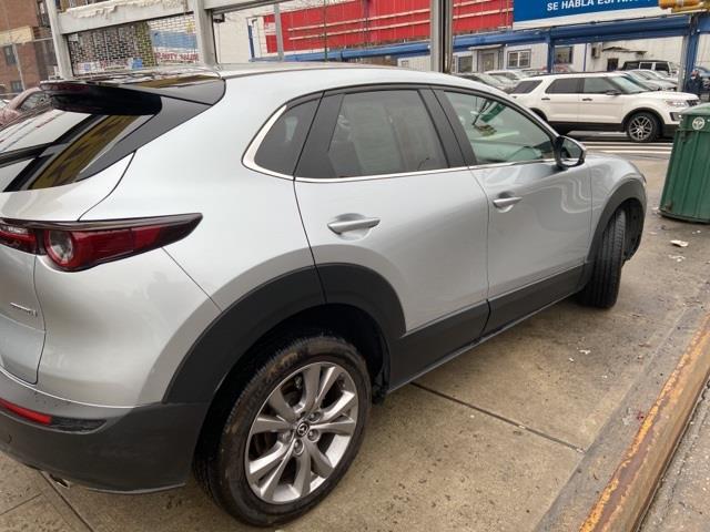Used Mazda Cx-30 Select 2020 | Hillside Auto Outlet. Jamaica, New York Used Mazda Cx-30 Select 2020 | Hillside Auto Outlet. Jamaica, New York