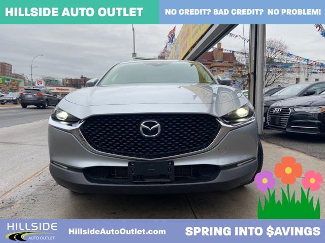 Used Mazda Cx-30 Select 2020 | Hillside Auto Outlet. Jamaica, New York Used Mazda Cx-30 Select 2020 | Hillside Auto Outlet. Jamaica, New York