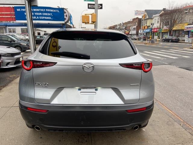Used Mazda Cx-30 Select 2020 | Hillside Auto Outlet. Jamaica, New York Used Mazda Cx-30 Select 2020 | Hillside Auto Outlet. Jamaica, New York