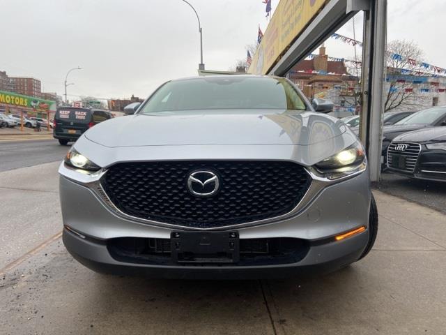 Used Mazda Cx-30 Select 2020 | Hillside Auto Outlet. Jamaica, New York Used Mazda Cx-30 Select 2020 | Hillside Auto Outlet. Jamaica, New York